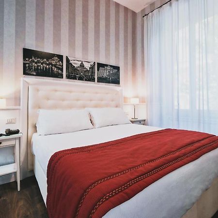 Star Vatican Rooms Рим Экстерьер фото