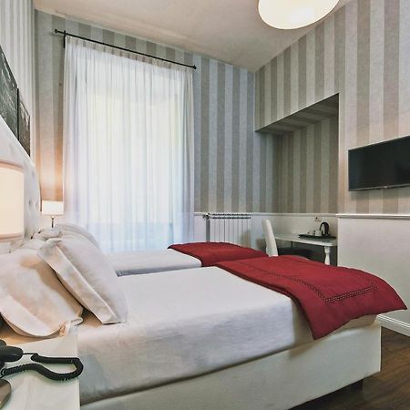 Star Vatican Rooms Рим Экстерьер фото