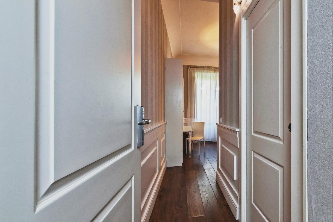 Star Vatican Rooms Рим Экстерьер фото