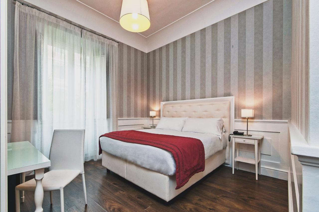 Star Vatican Rooms Рим Экстерьер фото