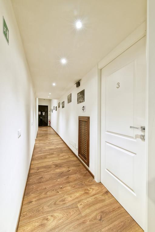 Star Vatican Rooms Рим Экстерьер фото