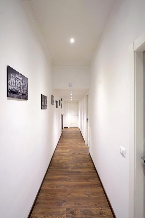 Star Vatican Rooms Рим Экстерьер фото