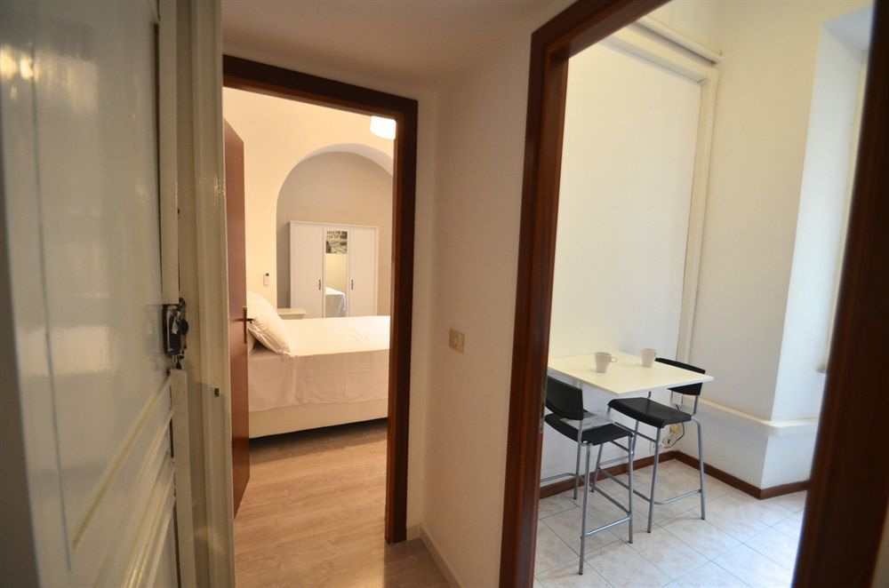 Star Vatican Rooms Рим Экстерьер фото