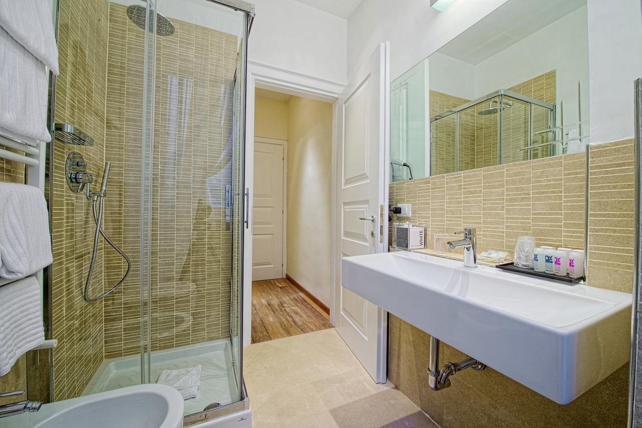 Star Vatican Rooms Рим Экстерьер фото