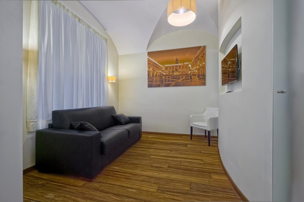 Star Vatican Rooms Рим Экстерьер фото